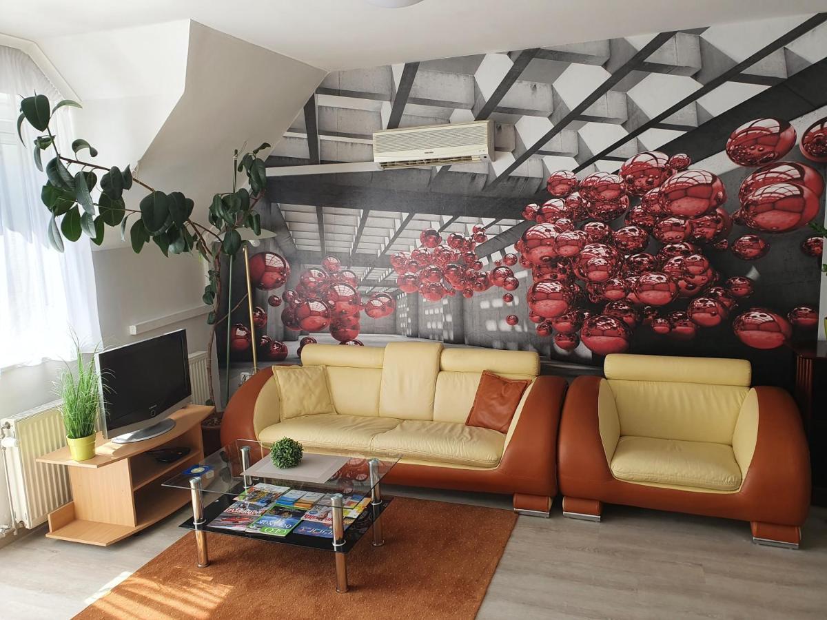 gyorapartman Dış mekan fotoğraf