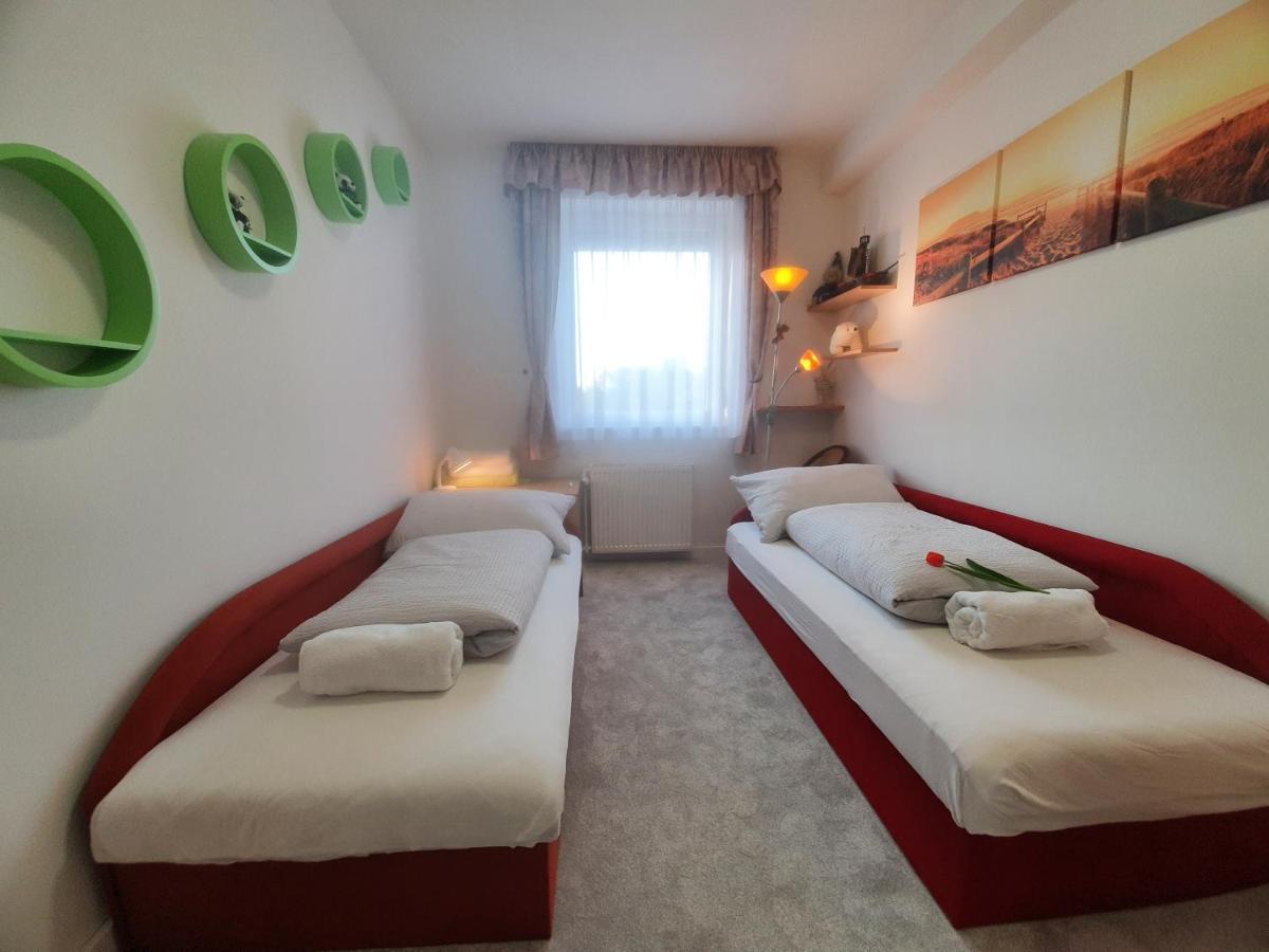 gyorapartman Dış mekan fotoğraf