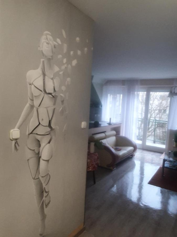 gyorapartman Dış mekan fotoğraf