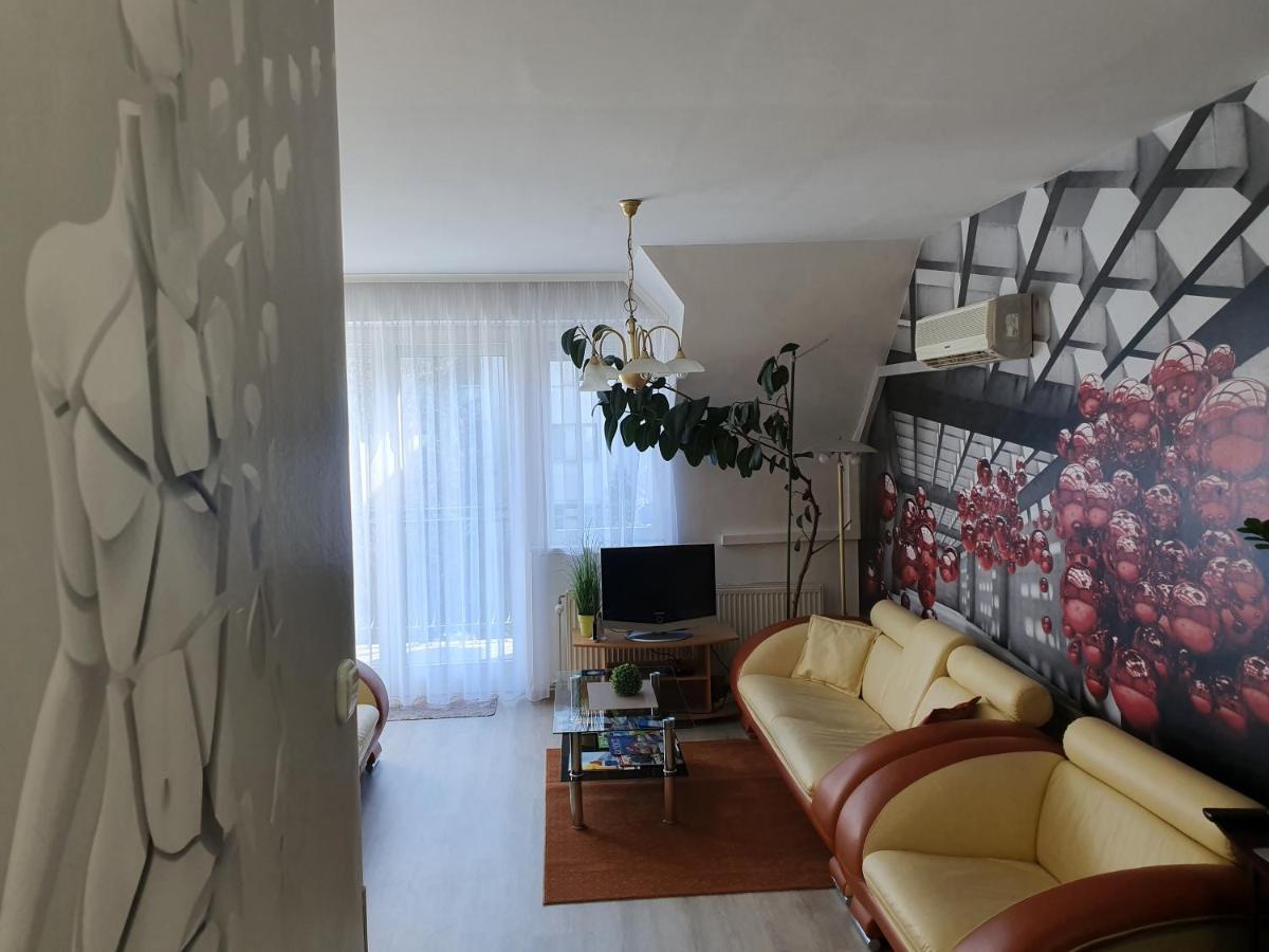 gyorapartman Dış mekan fotoğraf