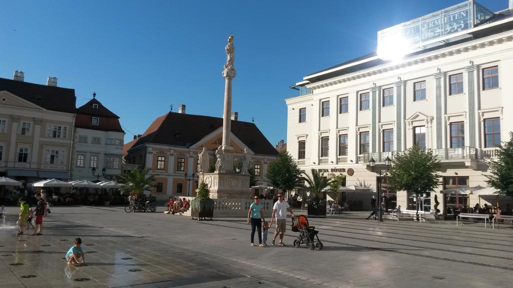 gyorapartman Oda fotoğraf