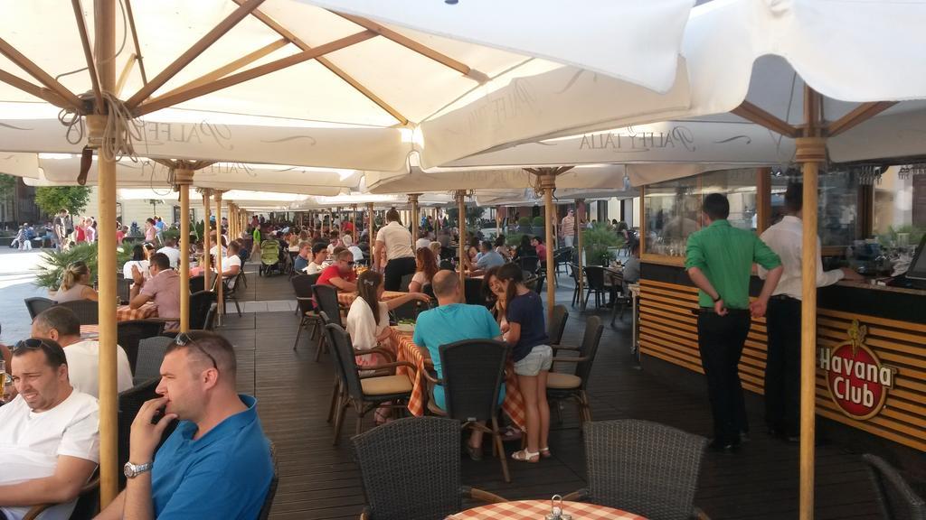 gyorapartman Oda fotoğraf