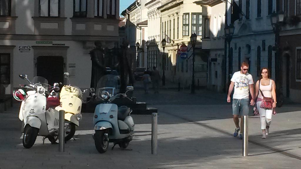 gyorapartman Oda fotoğraf