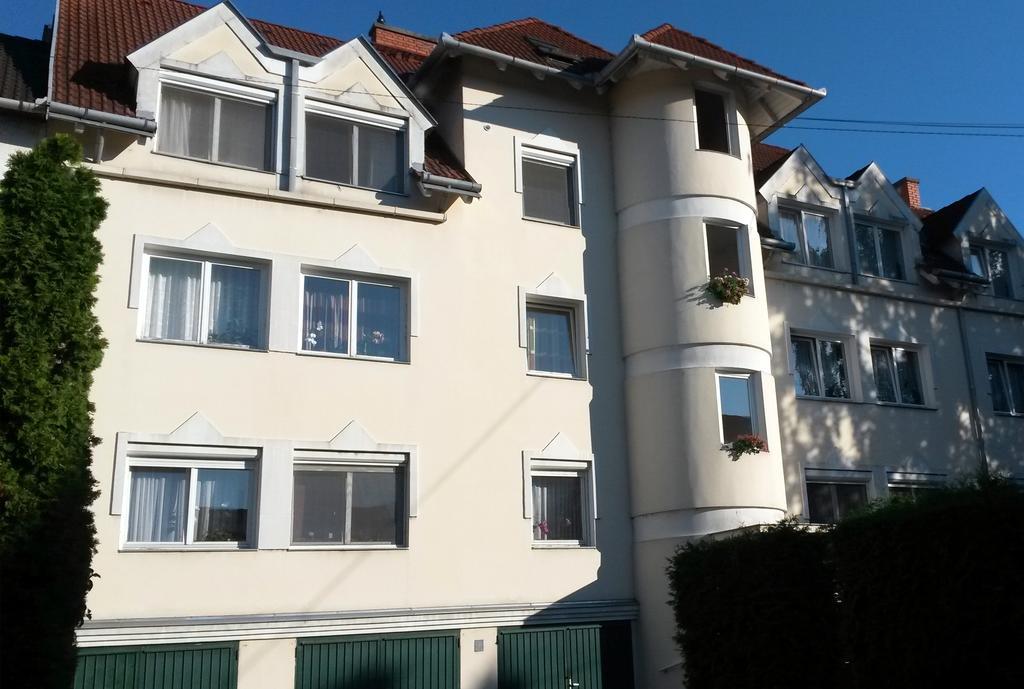 gyorapartman Oda fotoğraf