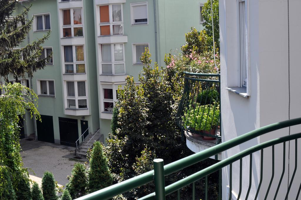 gyorapartman Dış mekan fotoğraf